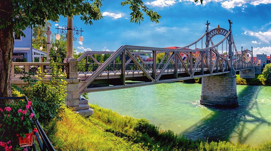 Oberndorf bei Salzburg