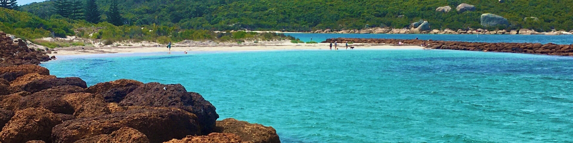 Beautiful scenery love it here