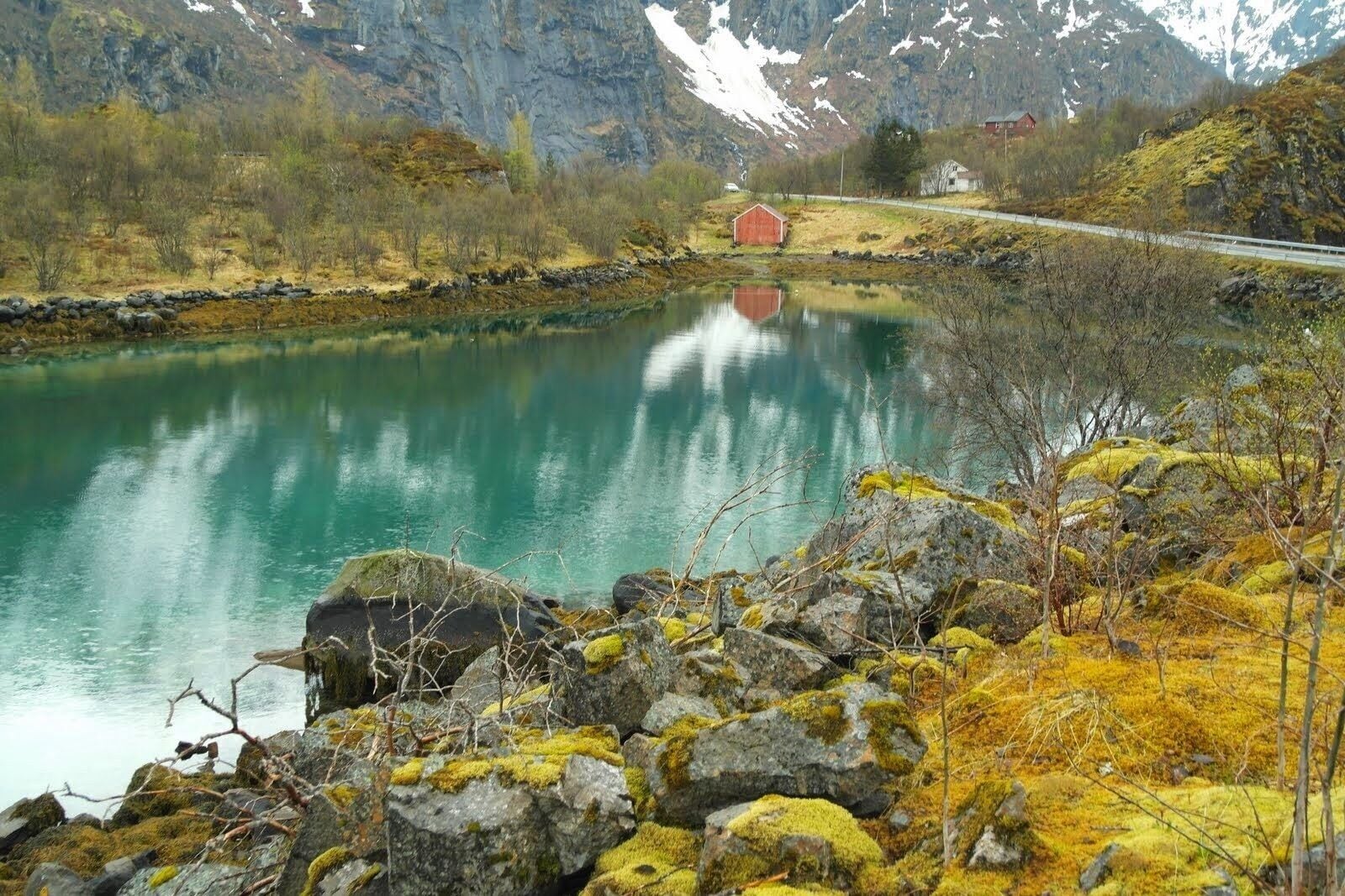 Lofoten Islands