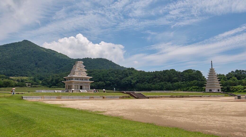 益山