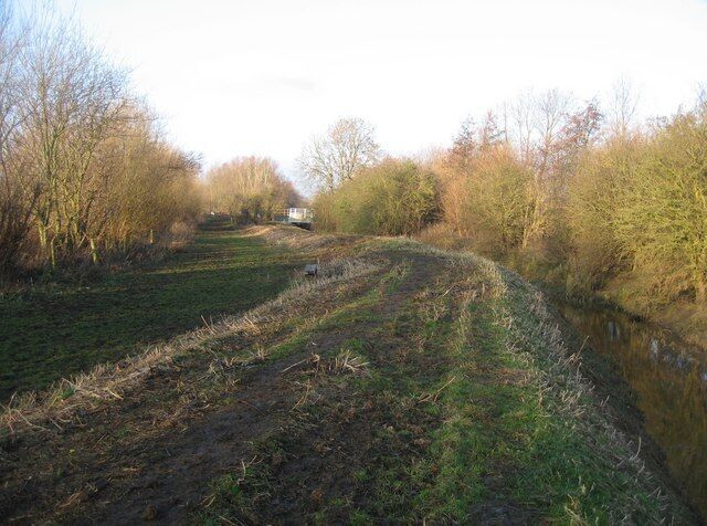 Bridge ahead See 1234299.