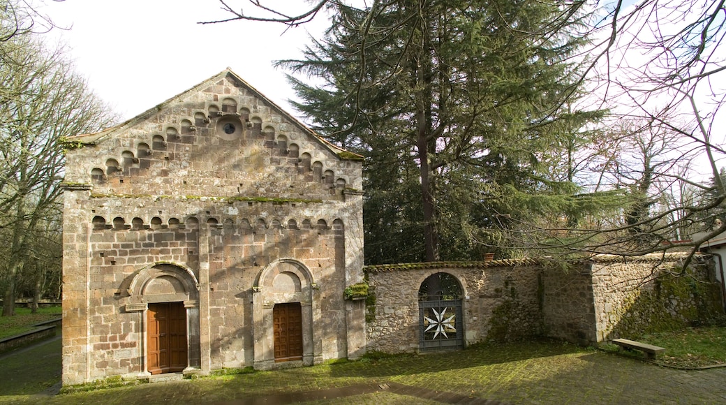 San Leonardo de Siete Fuentes