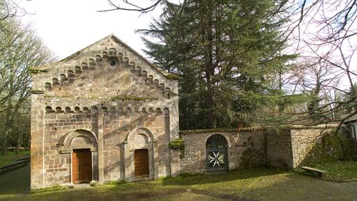 San Leonardo de Siete Fuentes