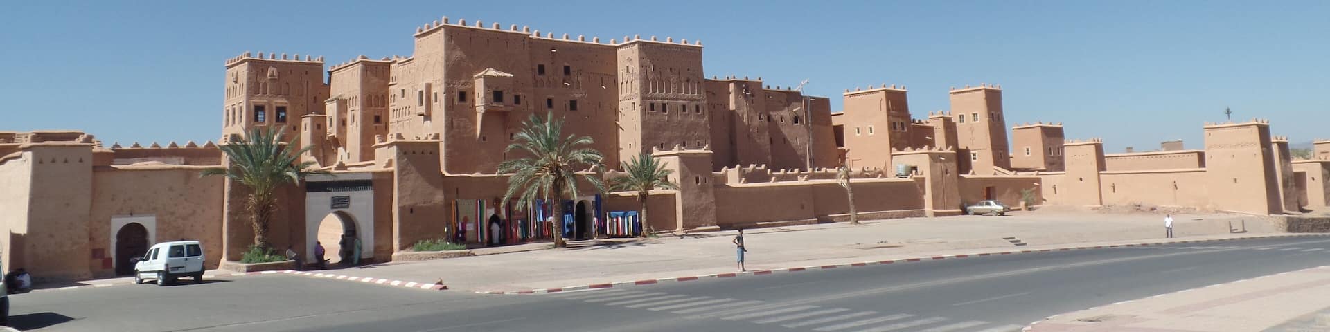 ouarzazate taourirte ( morocco)