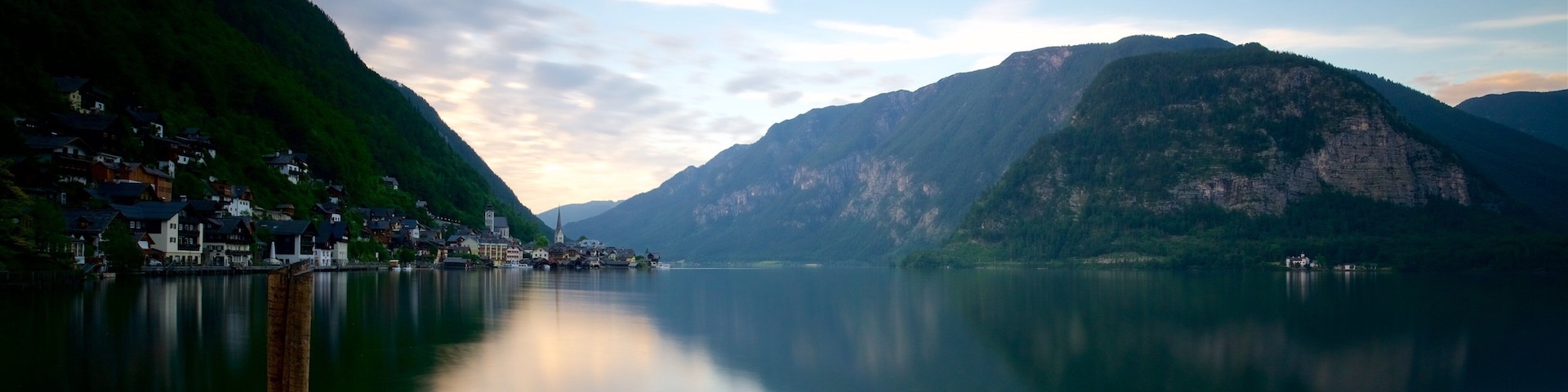 Hallstatt