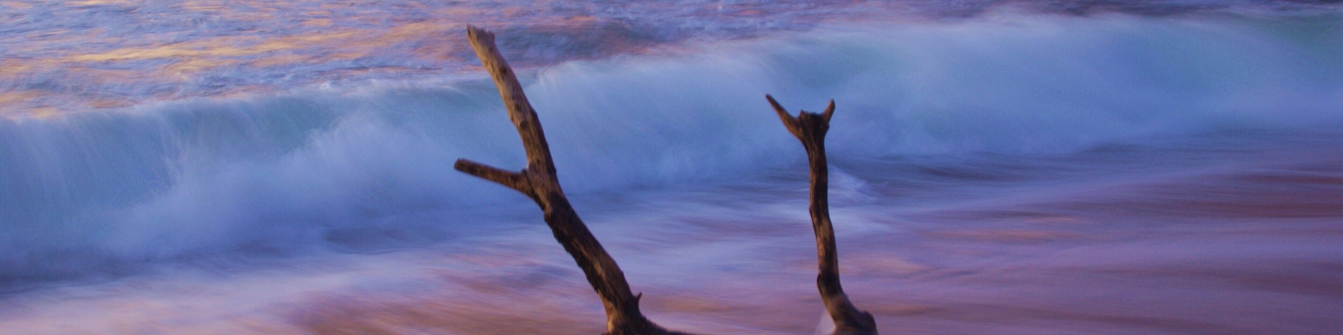 Fantastic Beach and unforgettable sunsets.