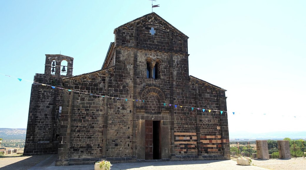 Santa Maria del Regno (Ardara)