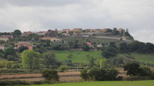 Ardara - Panorama