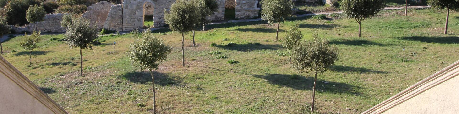 Mara, chiesa di Nostra Signora di Bonu Ighinu