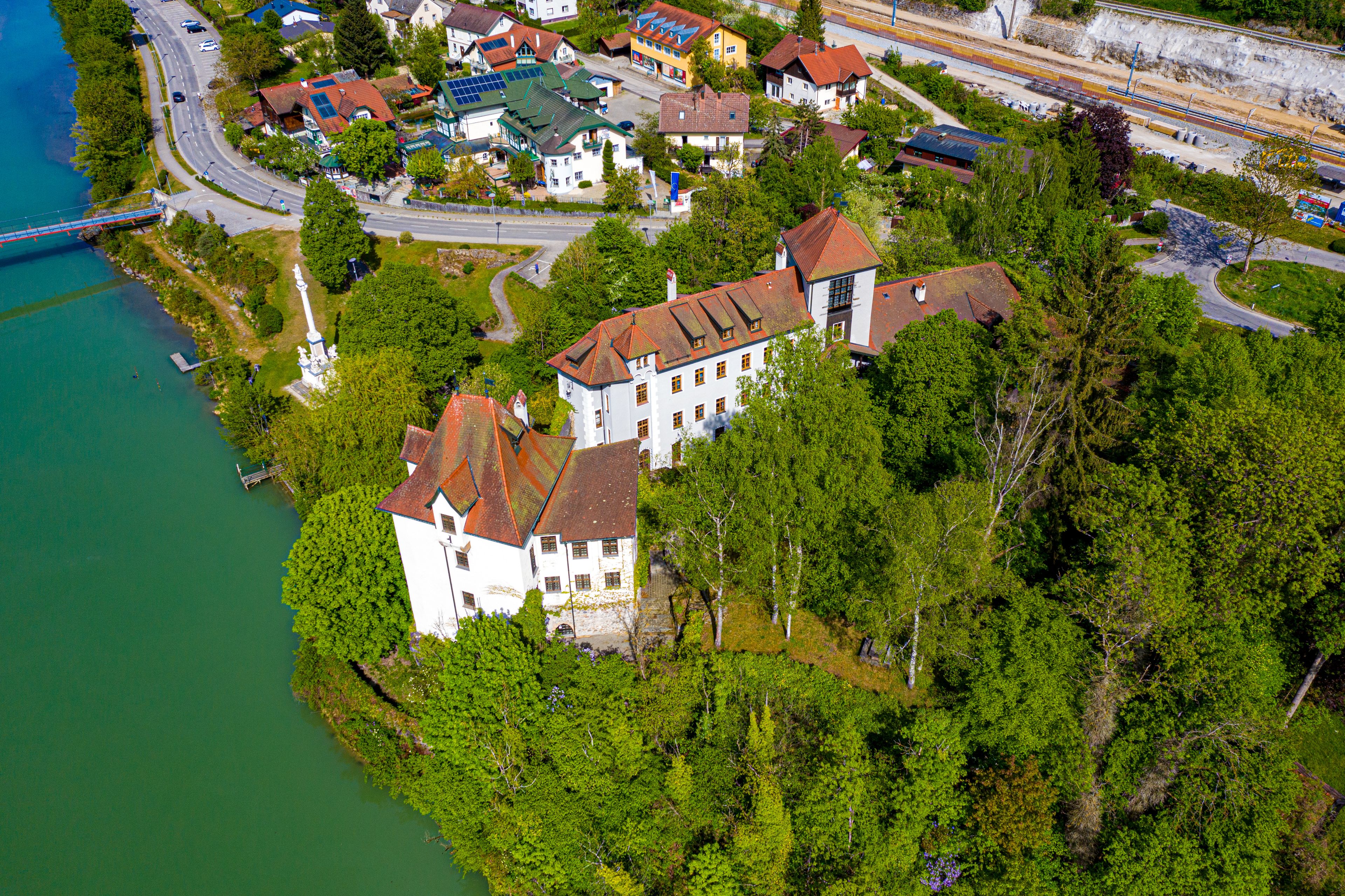 Wernstein am Inn