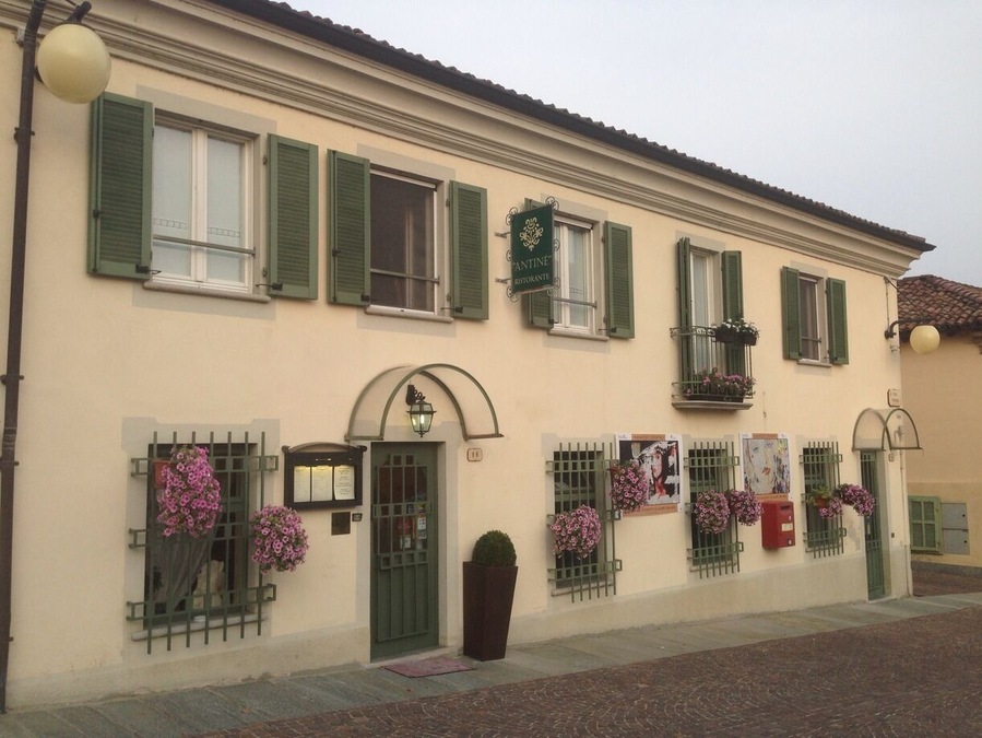 This place should be on your list when in Piemonte ❤️