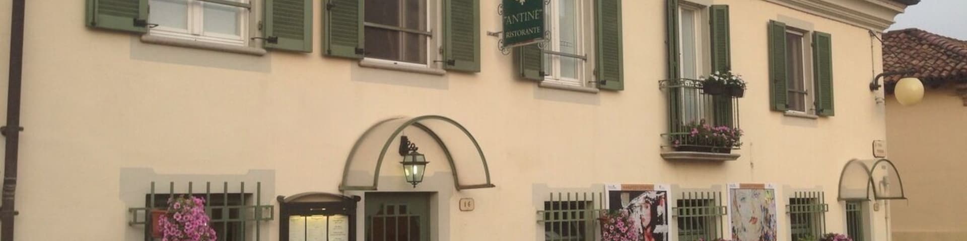 This place should be on your list when in Piemonte โค๏ธ