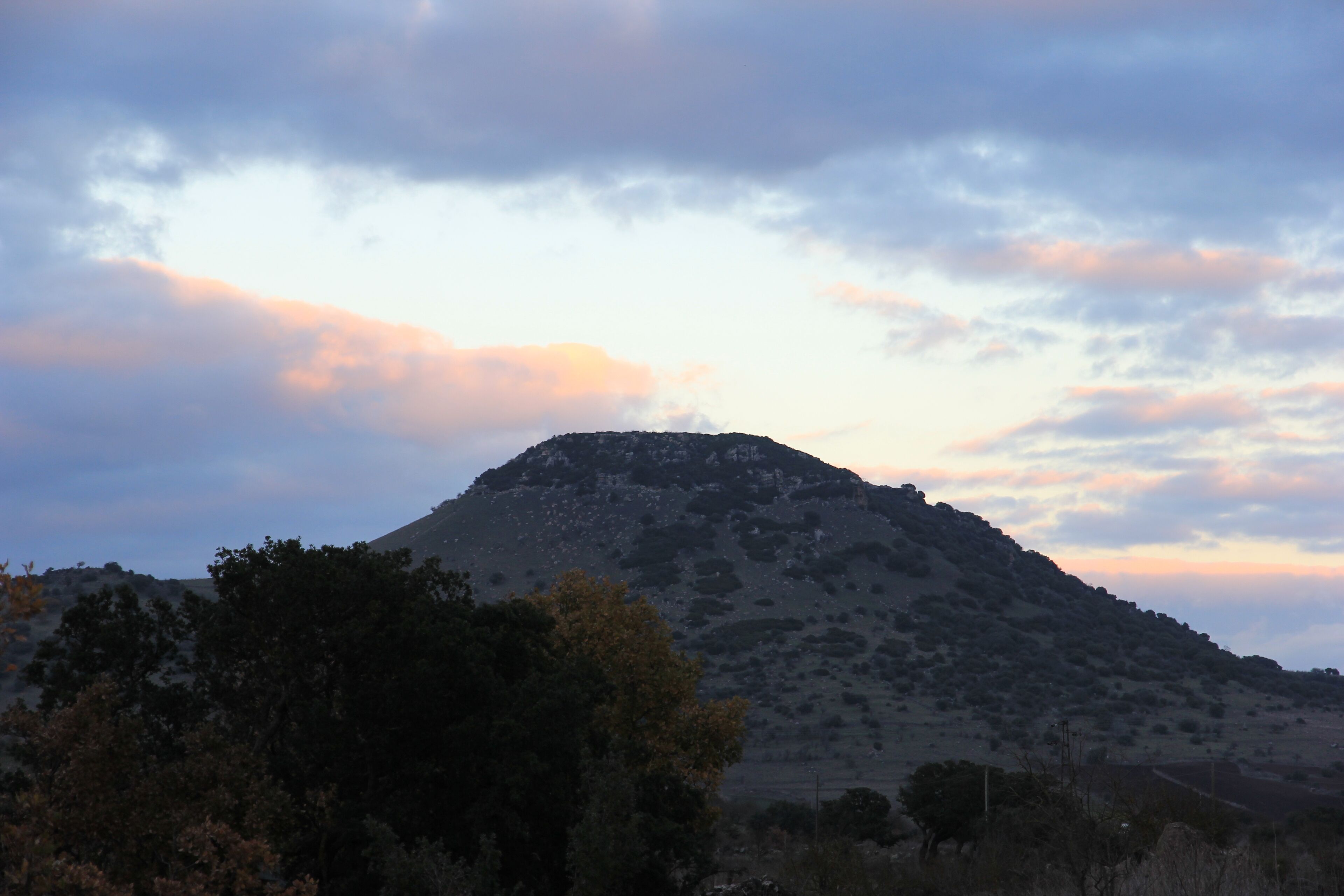 Torralba - Monte Cujaru