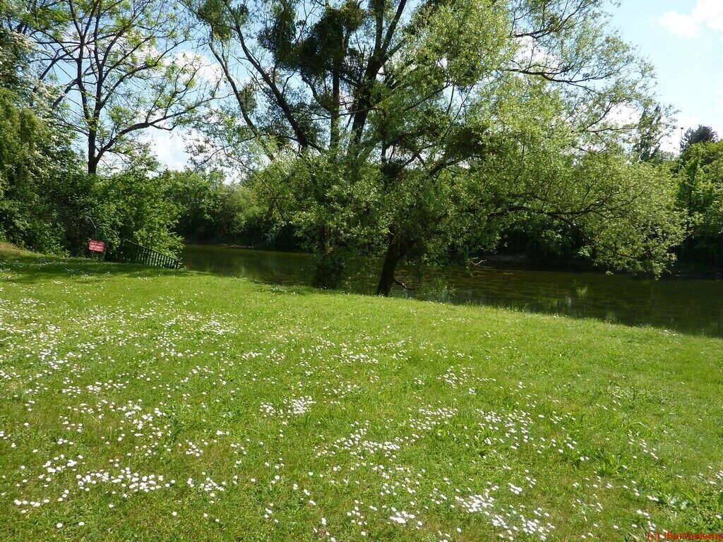 Berges du Doubs (les)