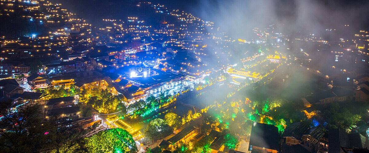 Impression in Xijiang #Miao Ethnic village of Guizhou,China.
https://twitter.com/Beautifulgx