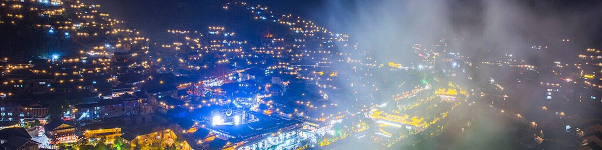 Impression in Xijiang #Miao Ethnic village of Guizhou,China.
https://twitter.com/Beautifulgx