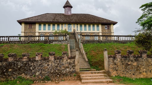 Bafut
