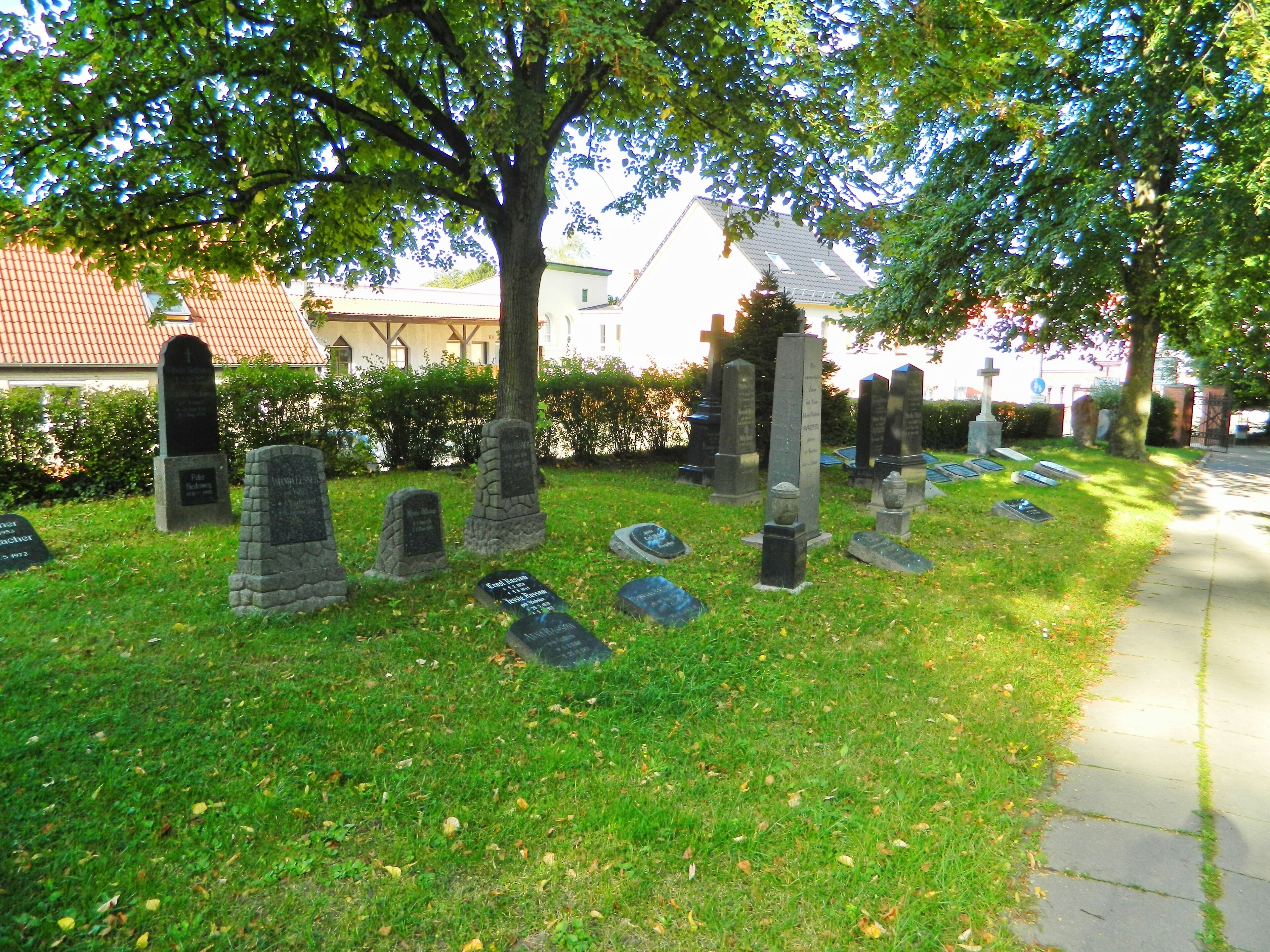 17438 Wolgast, Germany