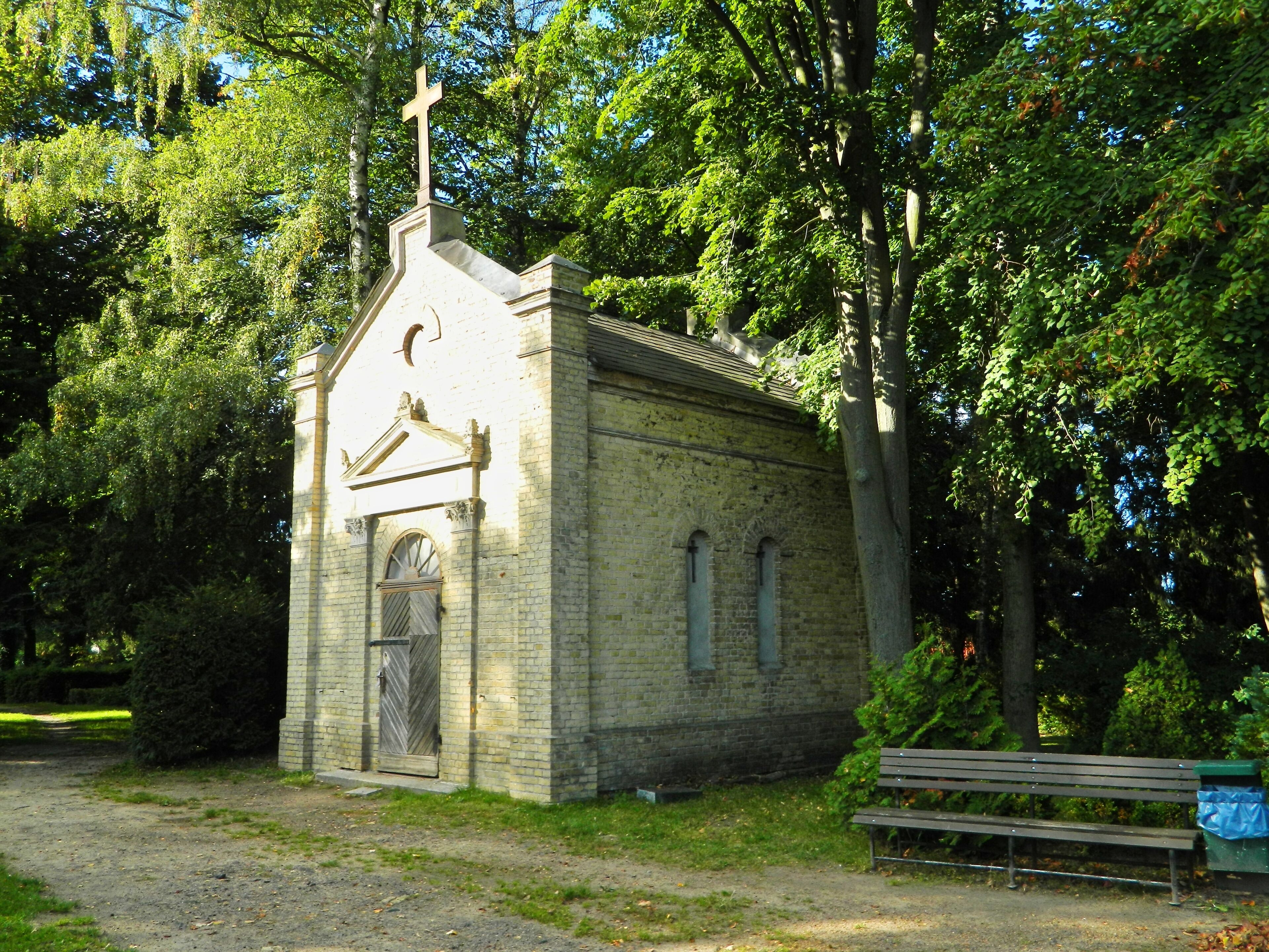 17438 Wolgast, Germany