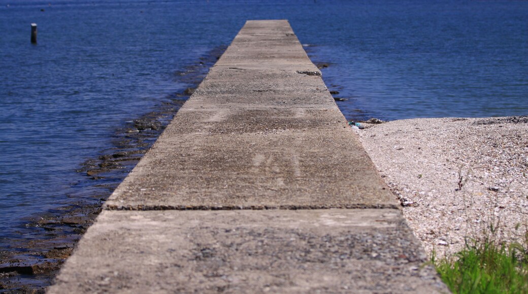 石垣-しがけ- (愛知県西尾市 佐久島)