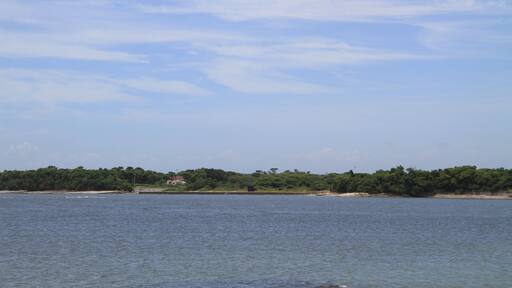 おひるねハウス (愛知県西尾市 佐久島)