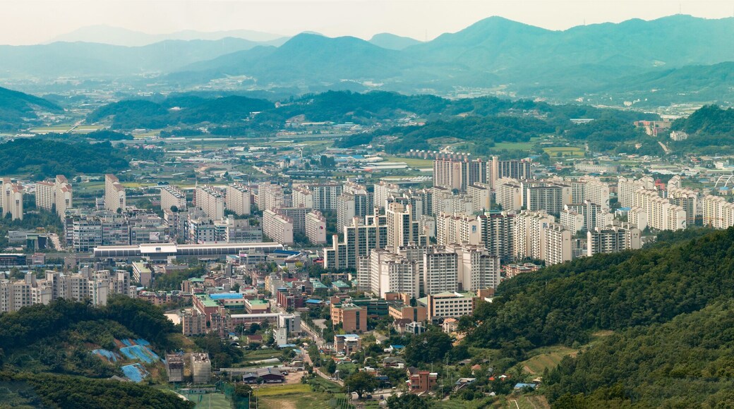 Dongducheon
