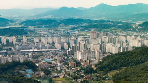 Dongducheon
