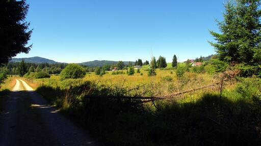 8.8.16 Nova Pec to Stozec