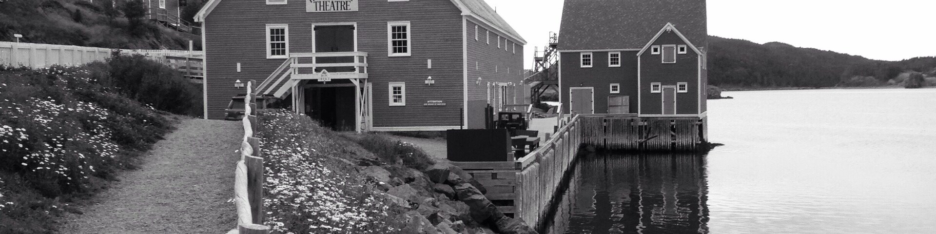 A small town with big charm