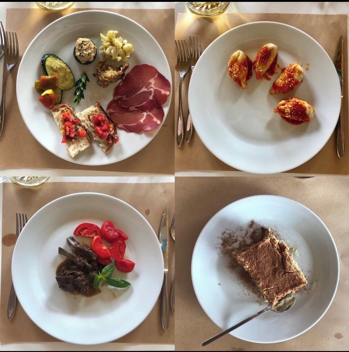 I’ve traveled a lot and have tasted many cuisines and the only place I can think of that the food was as universally amazing is Turkey.