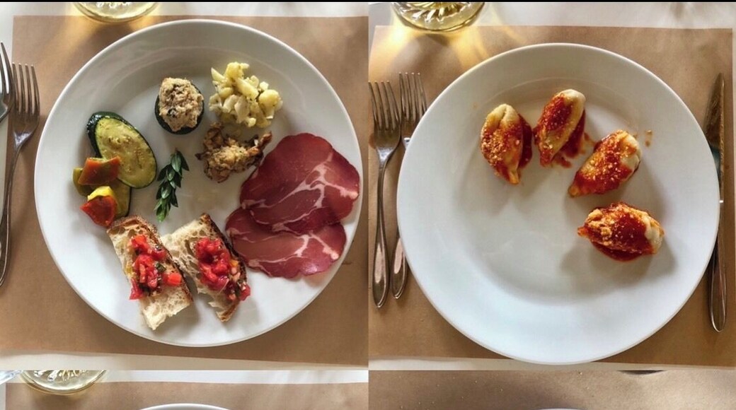 I’ve traveled a lot and have tasted many cuisines and the only place I can think of that the food was as universally amazing is Turkey.