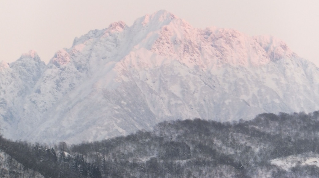 Nishitane, Kamiichi, Nakaniikawa District, Toyama Prefecture 930-0444, Japan