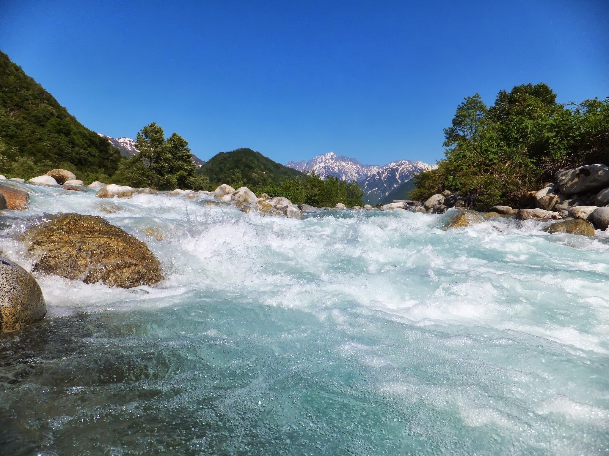 Iori, Kamiichi, Nakaniikawa District, Toyama Prefecture 930-0437, Japan