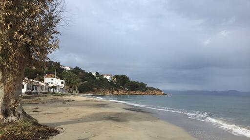 An island Sant’Antioco where already beauty reigns Sardegna will always be full of beautiful nature to discover and am discovering it.
