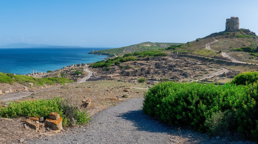 San Giovanni di Sinis