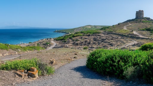 San Giovanni di Sinis