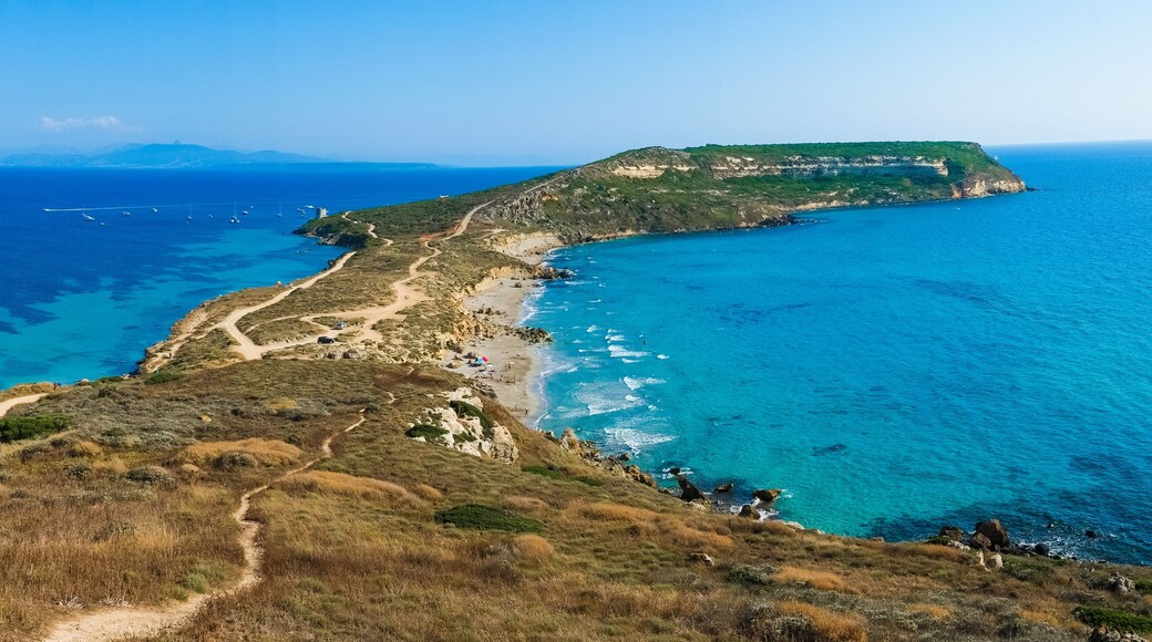 San Giovanni di Sinis