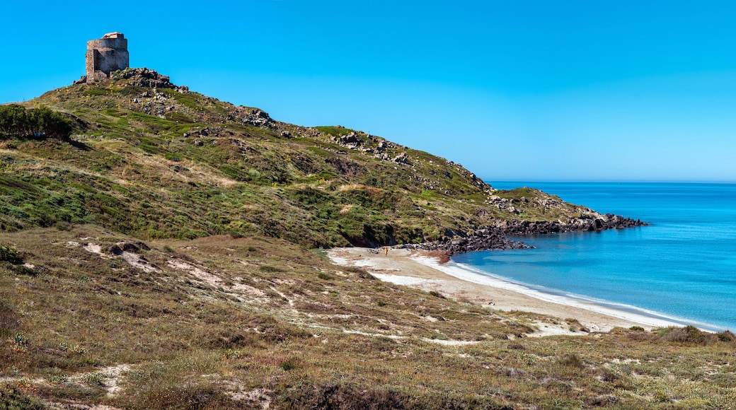 San Giovanni di Sinis