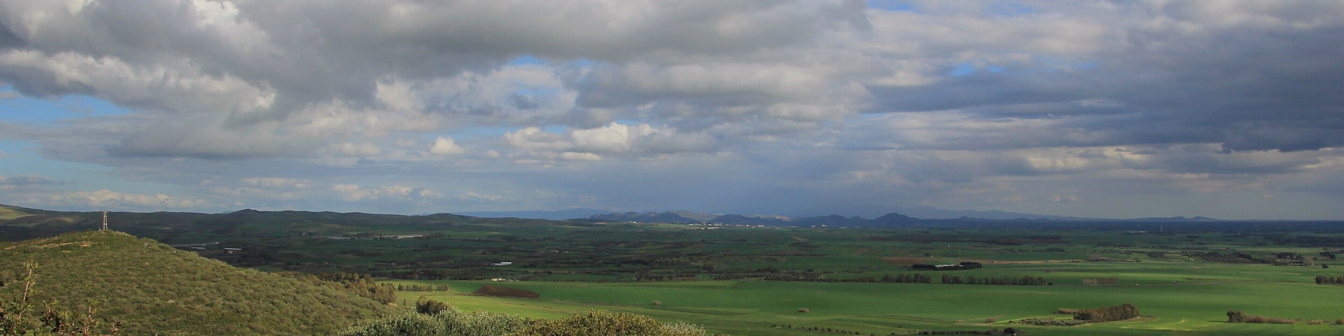 Campidano di Cagliari