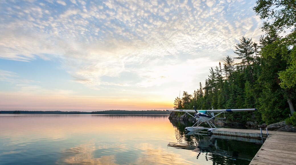 Temagami