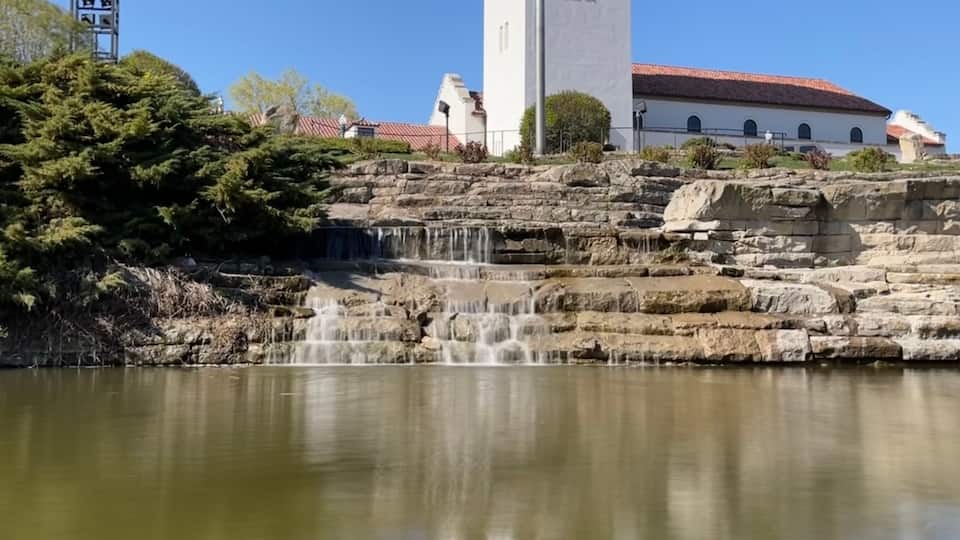 Boise Train Depot