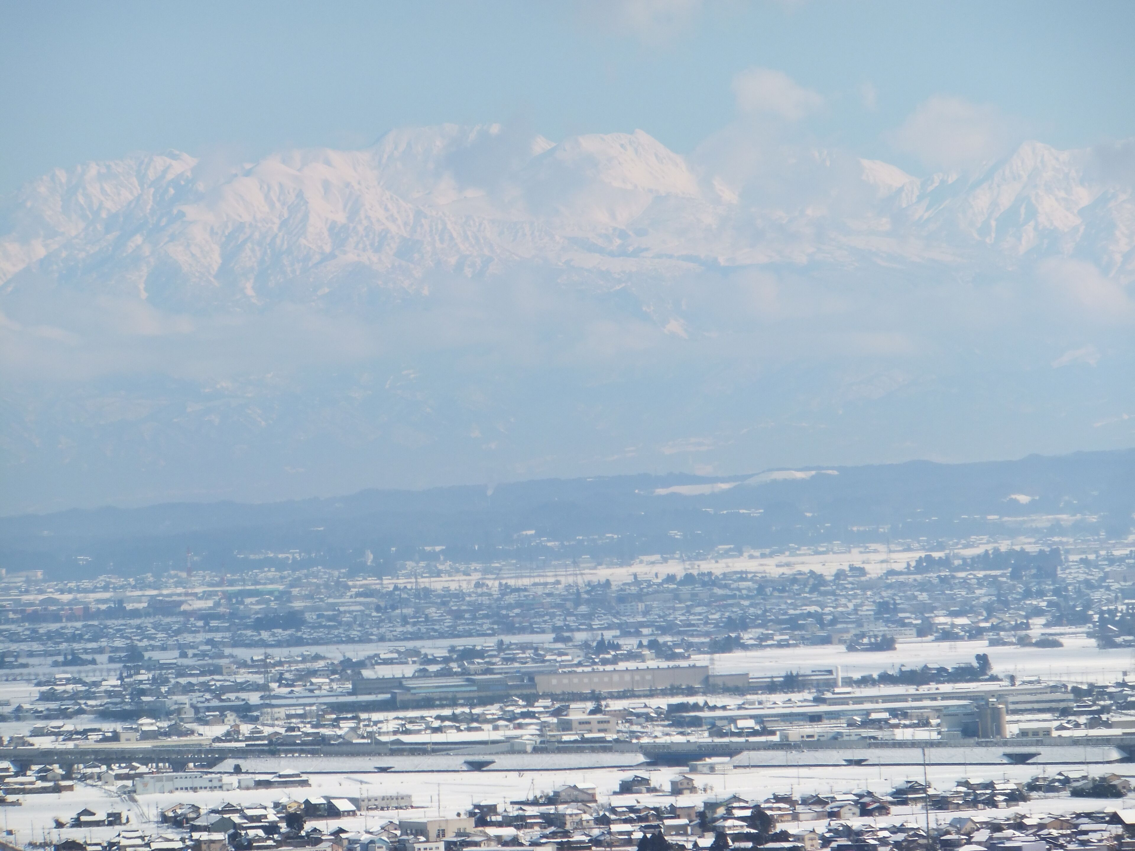 Tagawa, Oyabe, Toyama Prefecture 932-0021, Japan