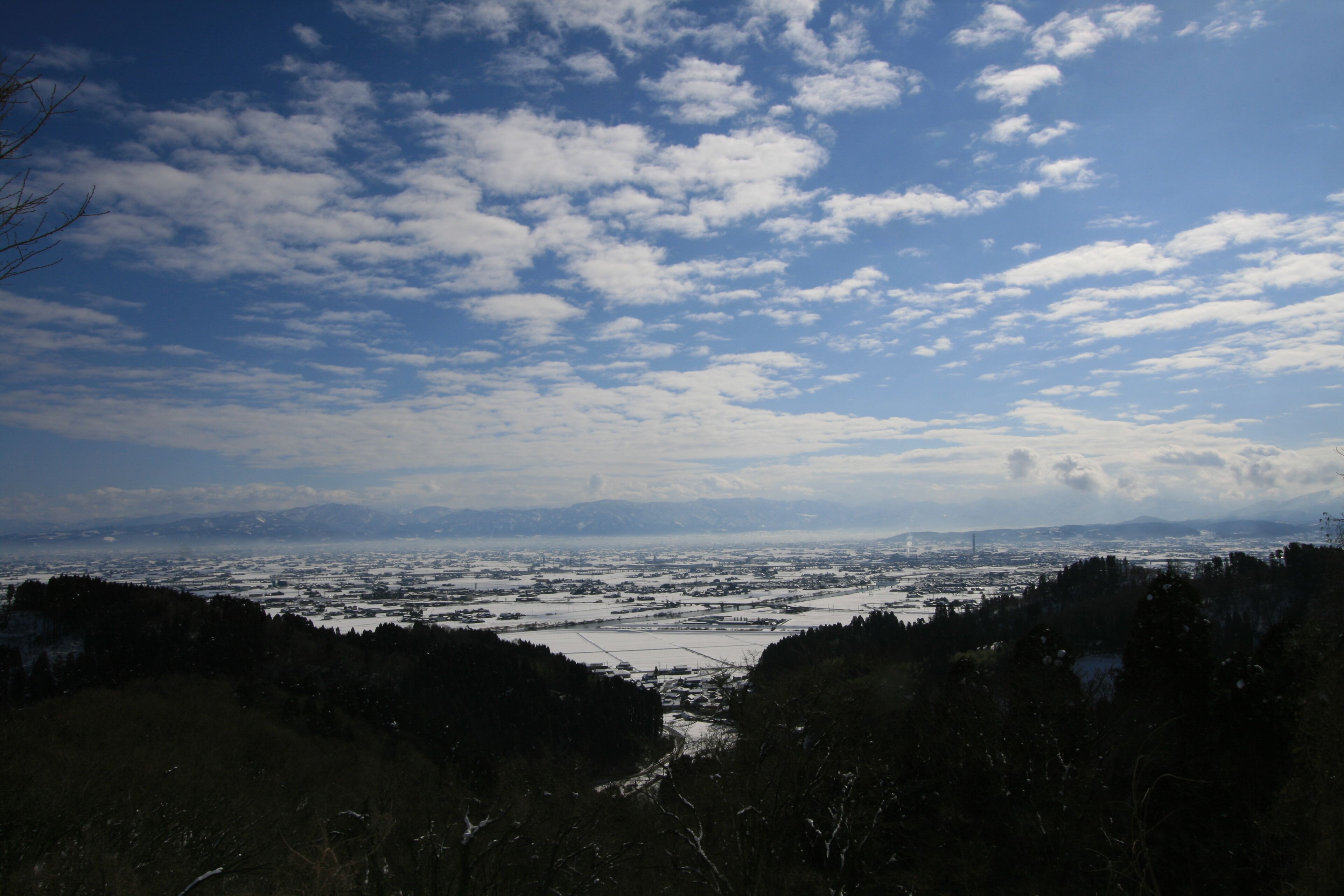 Tagawa, Oyabe, Toyama Prefecture 932-0021, Japan