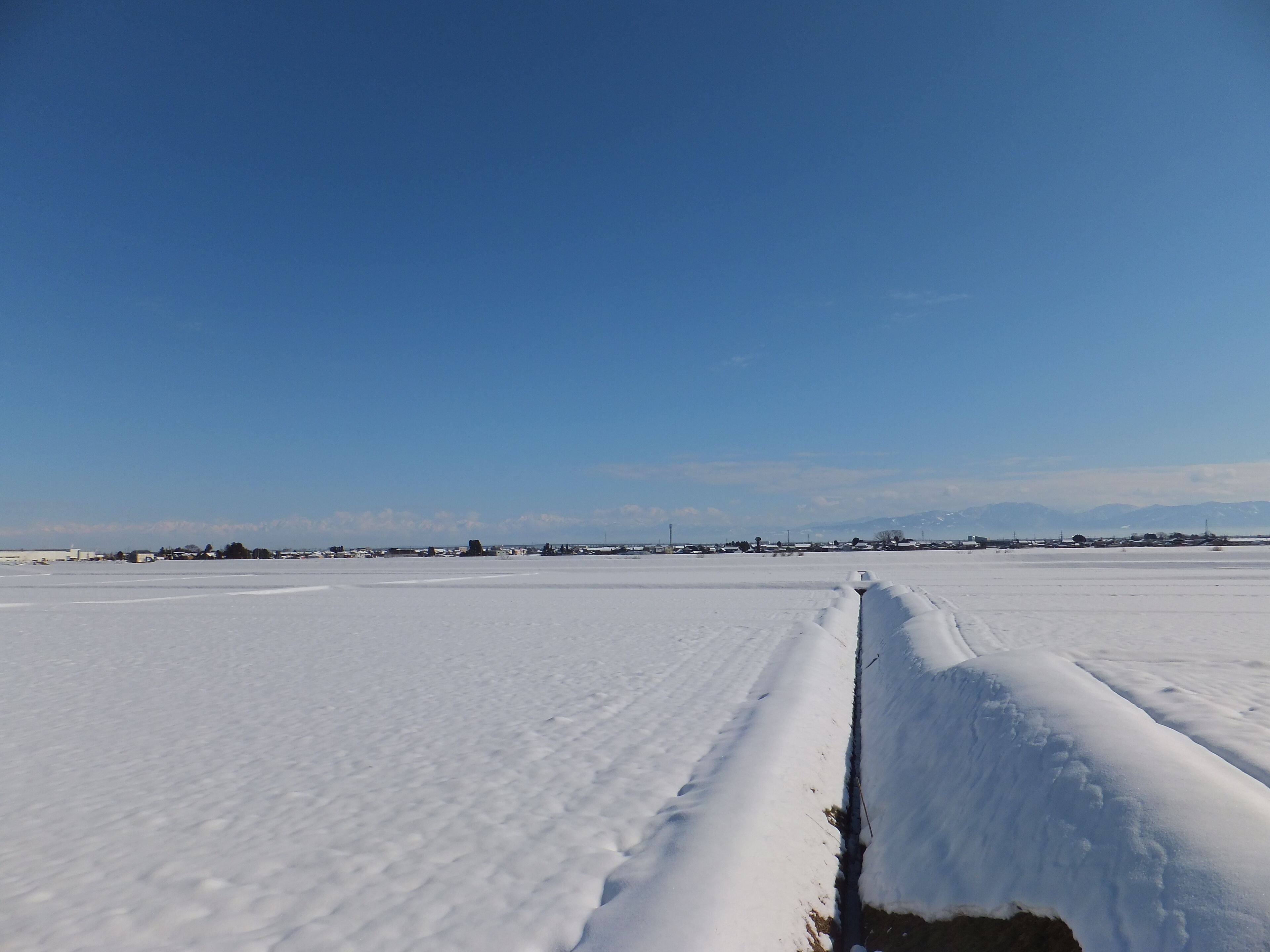 Tagawa, Oyabe, Toyama Prefecture 932-0021, Japan