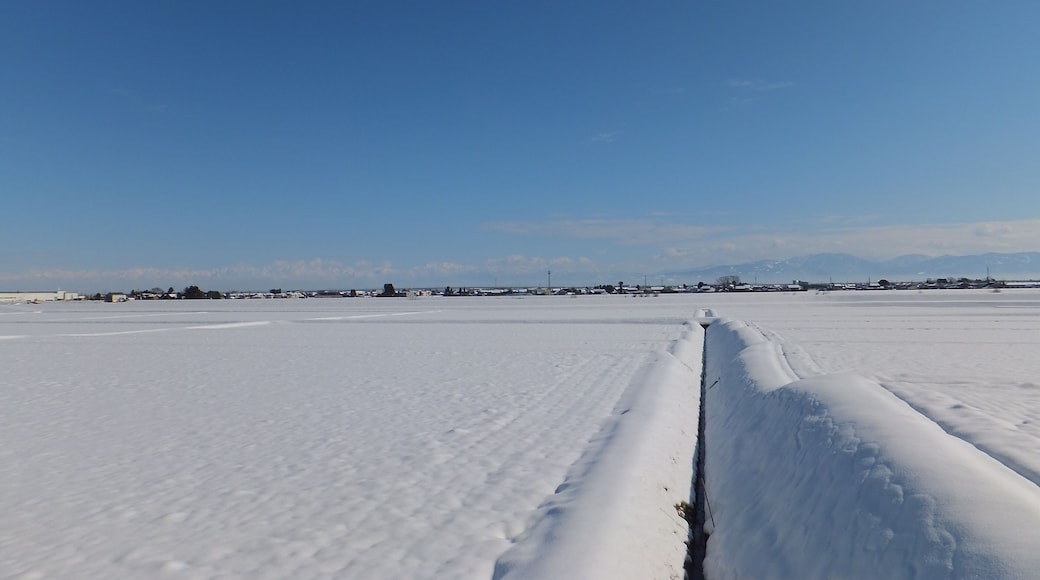 Tagawa, Oyabe, Toyama Prefecture 932-0021, Japan