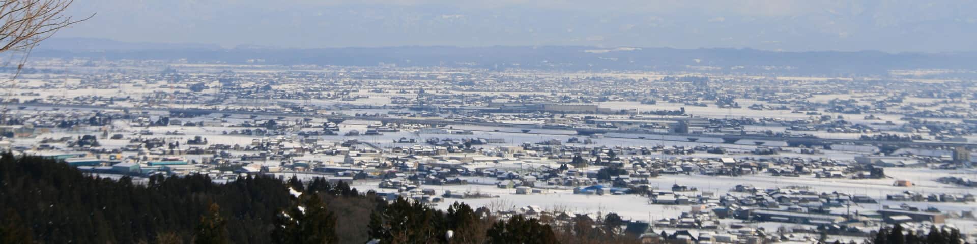 Tagawa, Oyabe, Toyama Prefecture 932-0021, Japan