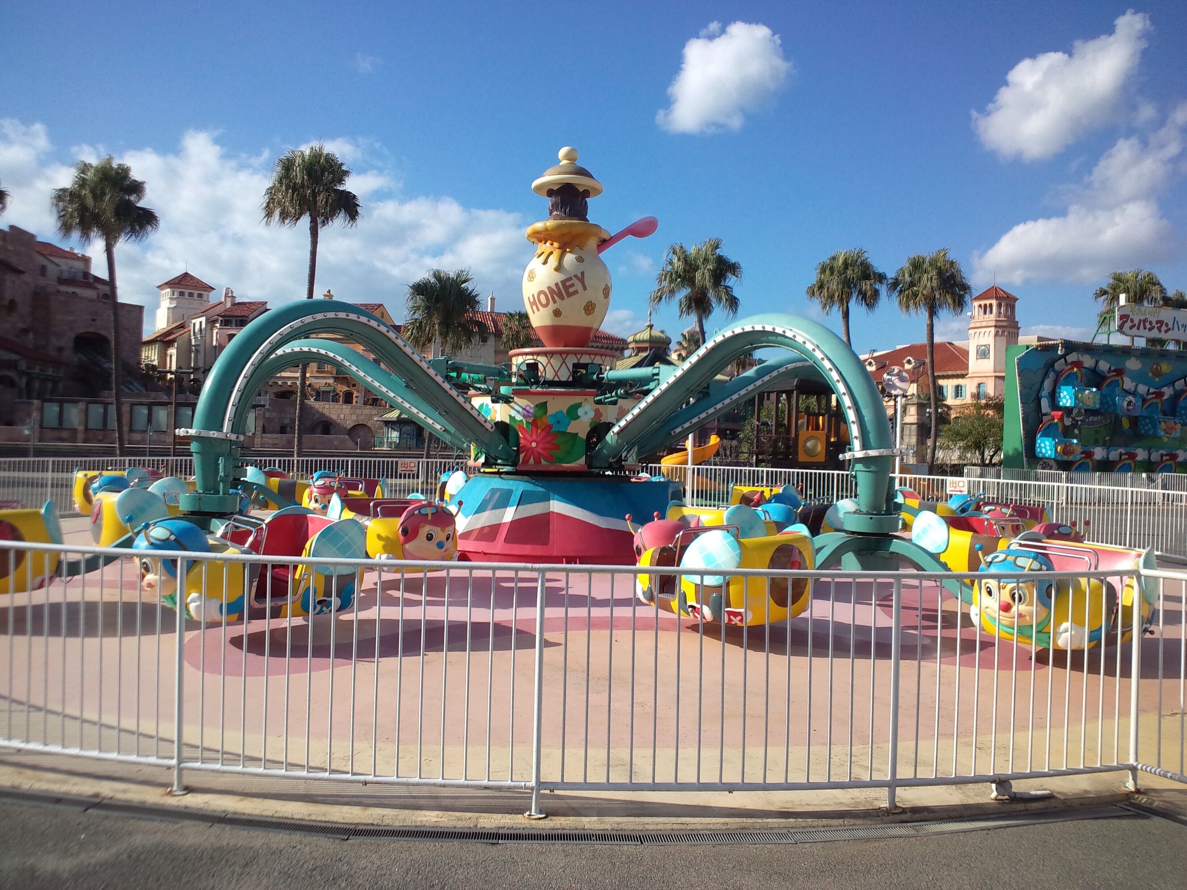 ポルトヨーロッパ ハニーハッチ