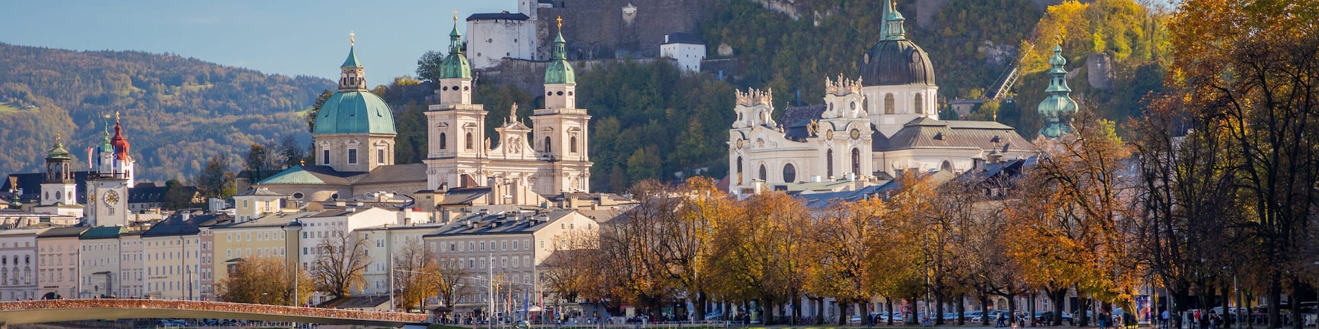 Altstadt featuring a lake or waterhole and heritage architecture