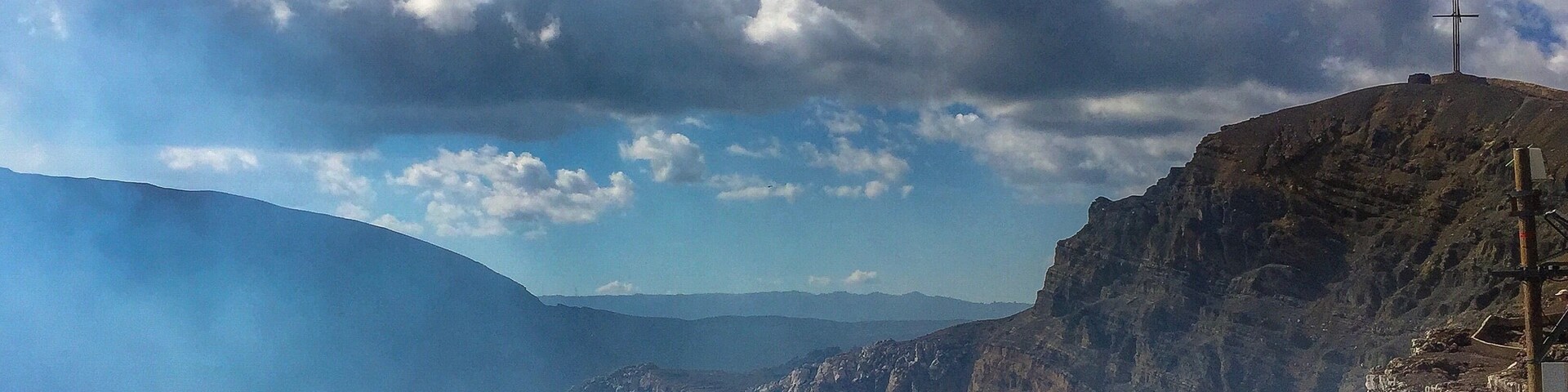One of the still active volcanos in Central America. You can look down it and see the Earths guts breaching the crust into the atmosphere. But be careful sometimes she has the hiccups and will throw lava out. Lol thankfully the government can foresee this coming and will sound off alarms to evacuate the area. #Adventure