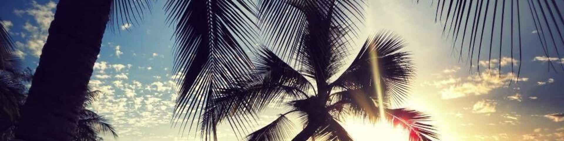 Caption--- - Hydeaway Bay in Queensland, Australia